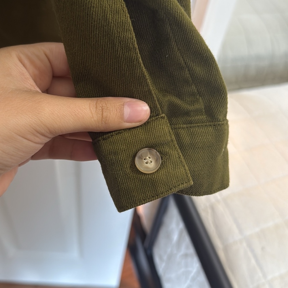 Sezane Will Jacket - Picture 6 of 9